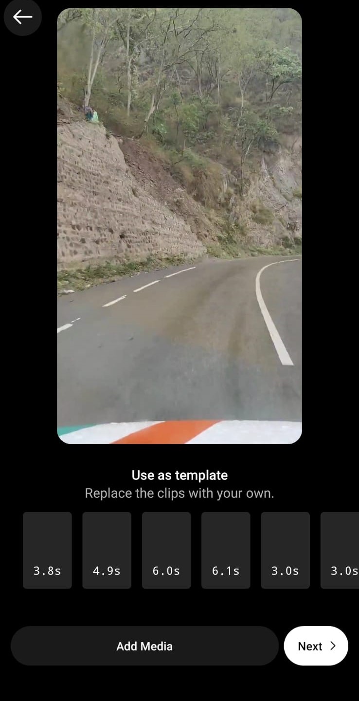 Capitalize on your Instagram Reels with Templates Simplified